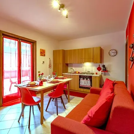 Happy Guest Apartments - Mountain Panorama Borno Exterior foto