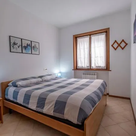 Happy Guest Apartments - Mountain Panorama Borno Exterior foto