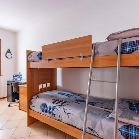 Happy Guest Apartments - Mountain Panorama Borno Exterior foto