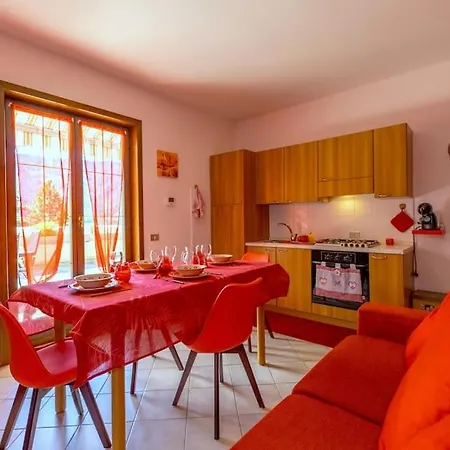 Happy Guest Apartments - Mountain Panorama Borno Exterior foto