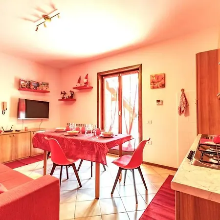 Happy Guest Apartments - Mountain Panorama Borno Exterior foto