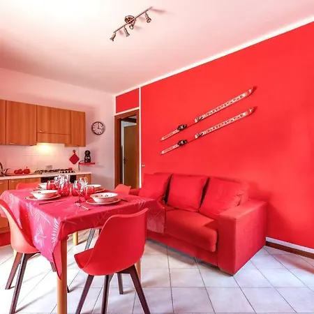 Happy Guest Apartments - Mountain Panorama Borno Exterior foto